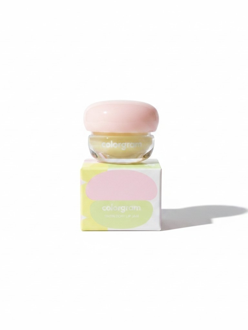 The Creme Shop 2 For $5 Colorgram Tintin Dory Lip Jams
